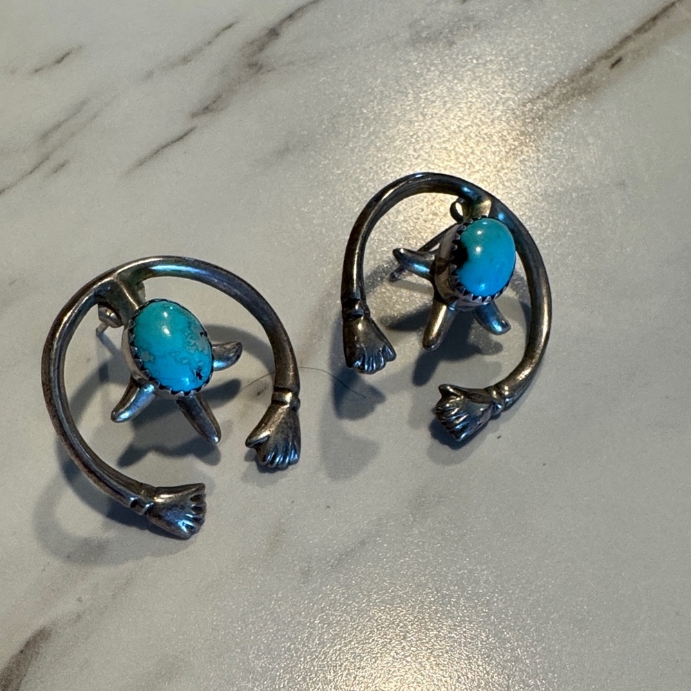 Vintage earrings